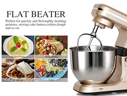 Stand Mixer 5.3