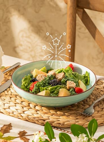 Pasta Bowls Set of 6 (6 Count)