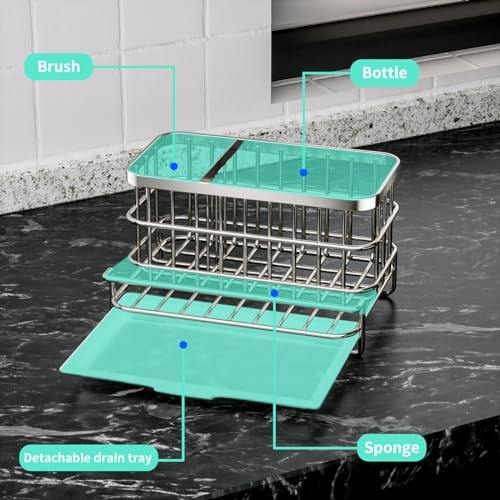 Kitchen Sink Organizer