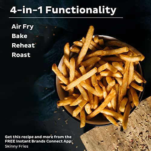 Vortex 2QT Mini Air Fryer