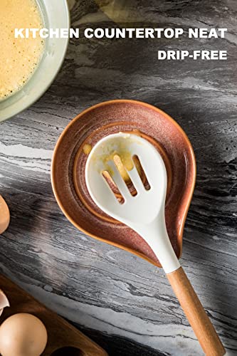 Spoon Rest for Stove Top