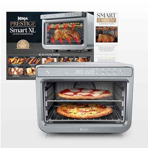 Prestige Smart XL Countertop Oven