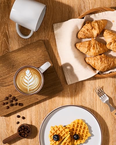 Mercury Coffee Mugs 13 oz (104 Count)