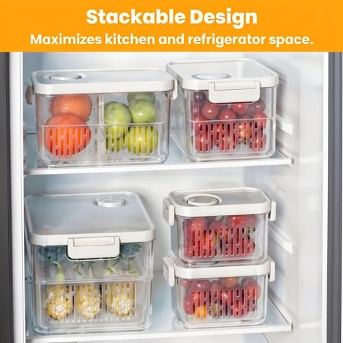 Produce Saver