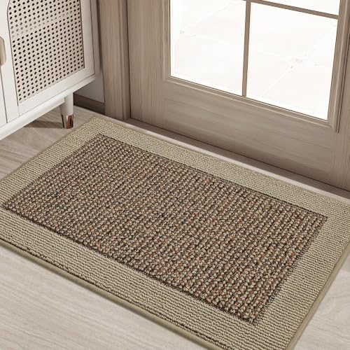 Indoor Door Mat 20" x 32" (4.44 sq ft Count)