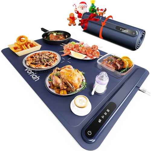 Warming Mat for Food