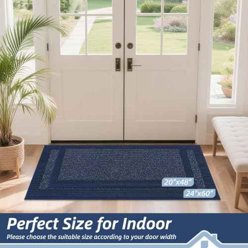 Indoor Door Mat 20" x 48" (7 Sq Ft)