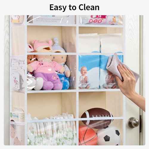Over the Door Organizer