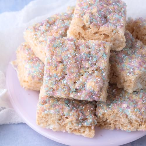 Sanding Sugar Crystals for Baking & Decorating (5 Ounce)