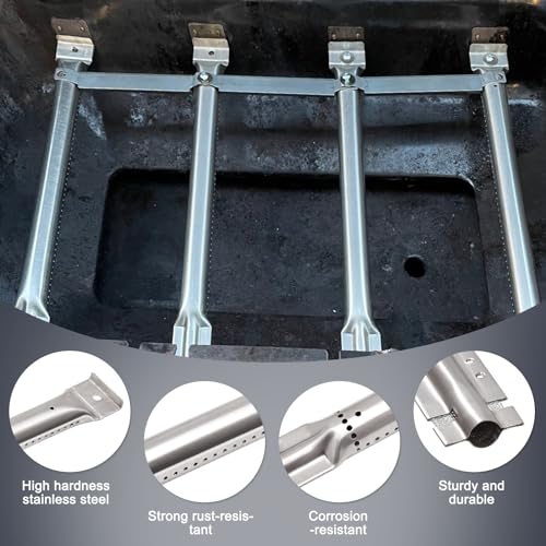Grill Grate Kits for Charbroil 463268007