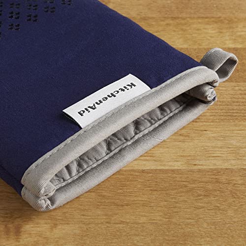 Asteroid Oven Mitt Set (2 Count)