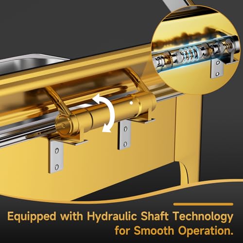 Chafing Dishes for Buffet