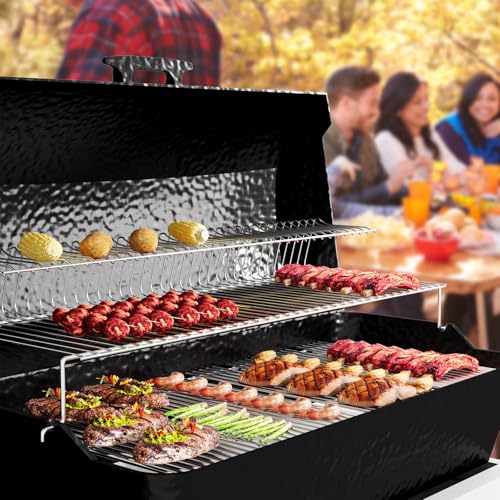 16.94'' x 24.94 Cooking Grates Replacement Parts for Charbroil