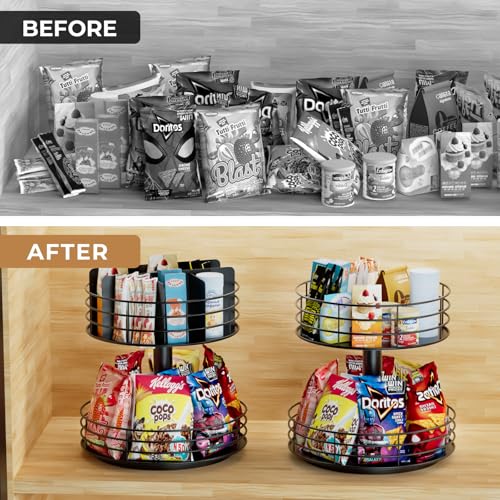 Snack Organizer