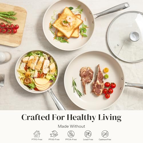 Nonstick Cookware Sets