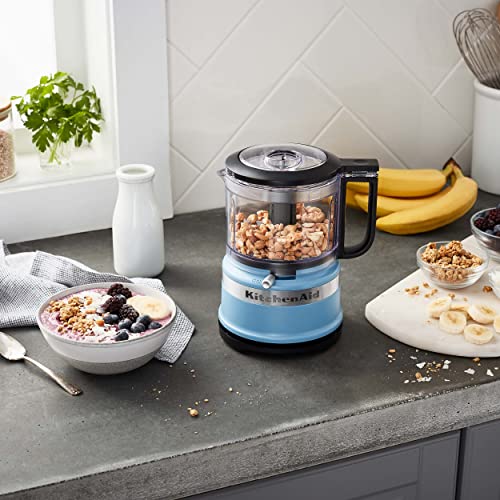 3.5 Cup Food Chopper KFC3516VB