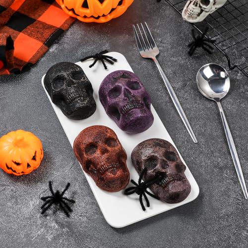 Skull Baking Pan