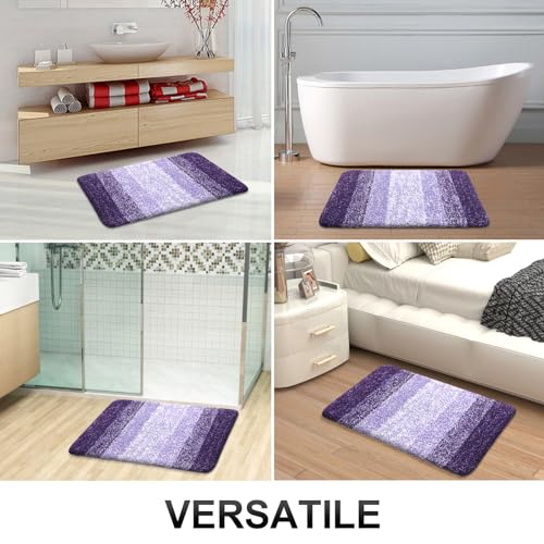 Bathroom Runner Rug 70x20