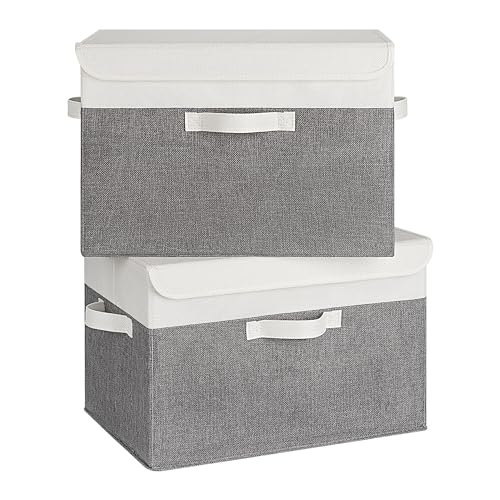 Memory Keepsake Storage Box (2 Count)