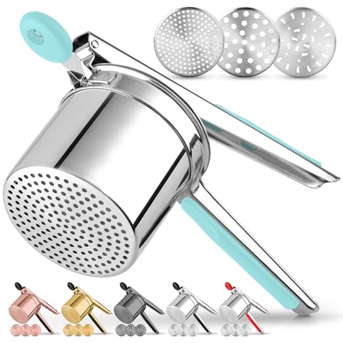 Premium Large 15oz Potato Ricer