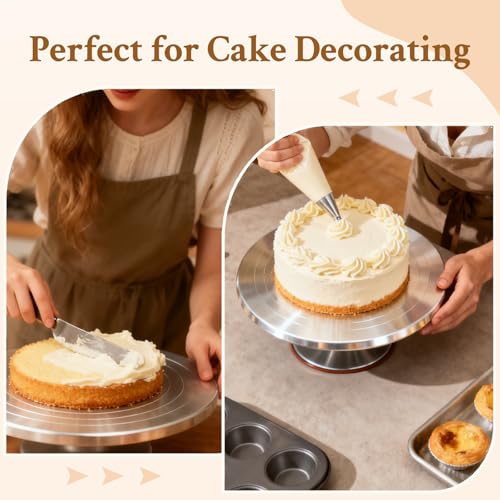 Pottery Wheel 12 Inch for Adults & Kids Banding Wheel