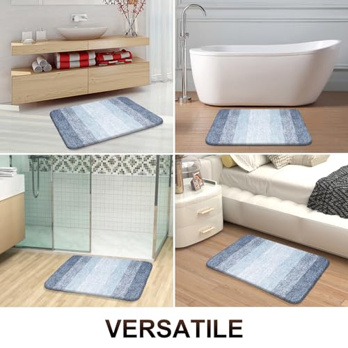 Large Bathroom Rugs 50x30