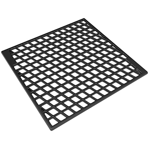 7670 Dual Sided Sear Grate for Weber Genesis II 300