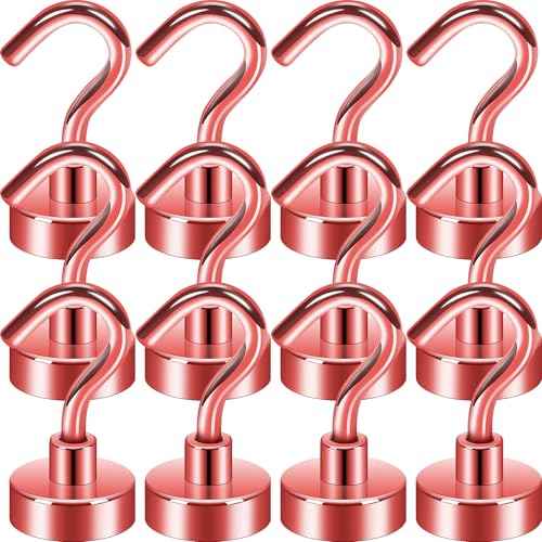 Magnetic Hooks (12 Count)