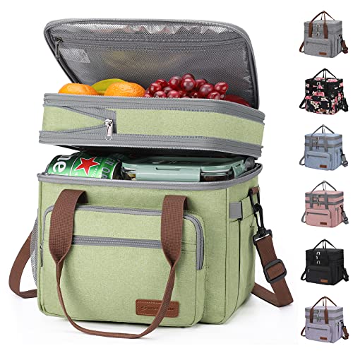 23L Insulated Lunch Box