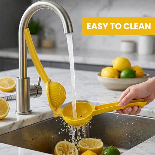 Lemon Squeezer