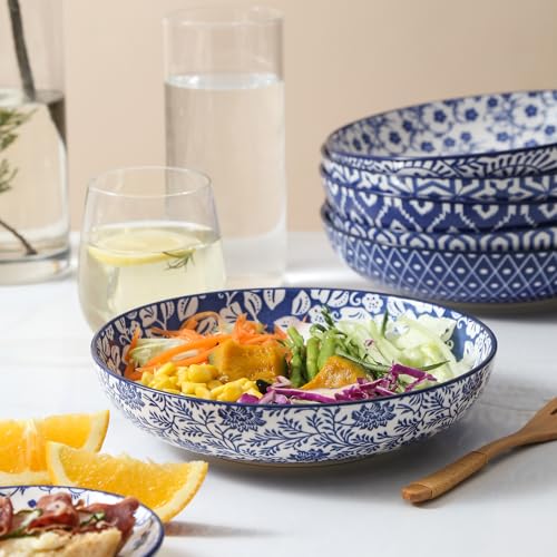 Ceramic Dinnerware Sets for 6