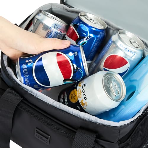 Cooler Lunch Bag