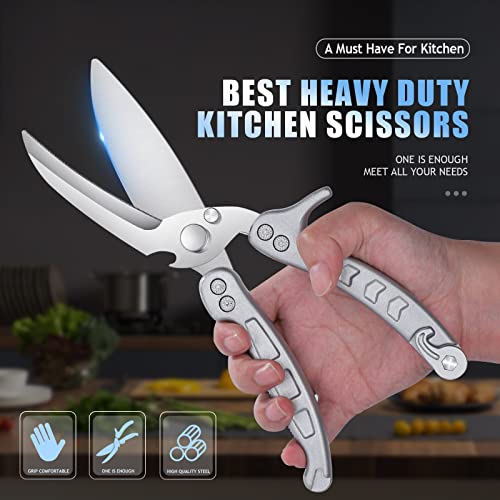 Poultry Shears