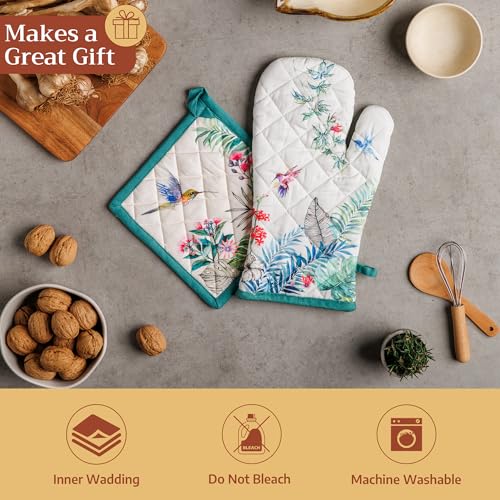 Pot Holders 100% Cotton Potholders