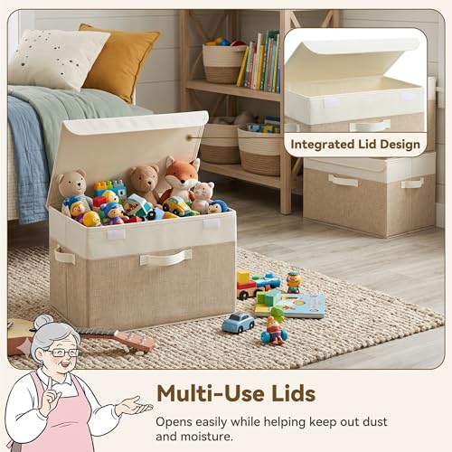 Memory Keepsake Storage Box (4 Count)