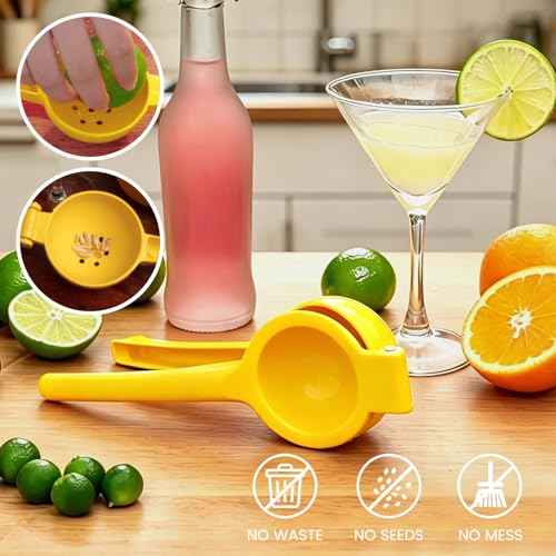Lemon Squeezer
