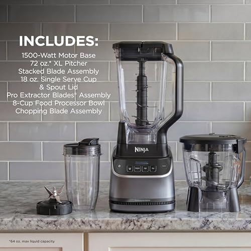 UltraCrush Pro Kitchen System