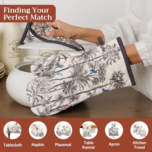 Pot Holders 100% Cotton Potholders