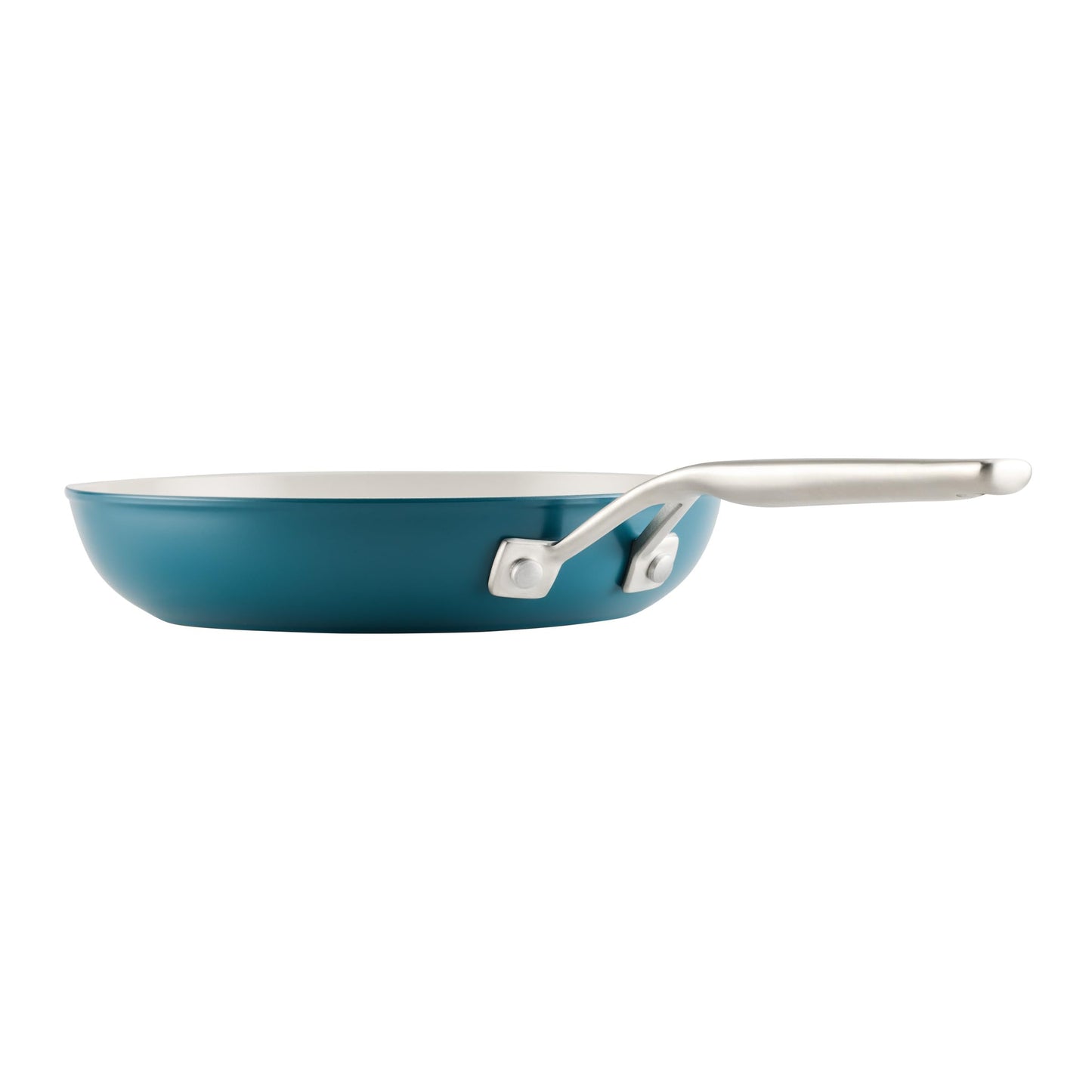 Hard Anodized Ceramic Induction Nonstick Cookware Frying Pan