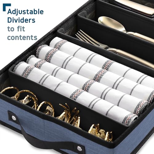 Flatware Organizer for Drawer