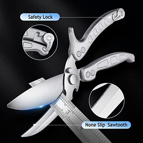 Poultry Shears