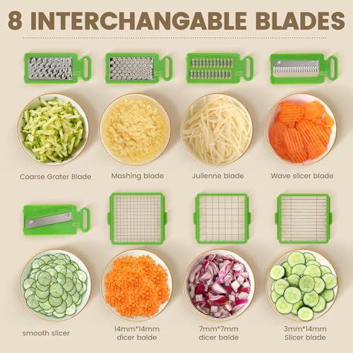 Vegetable Chopper