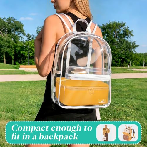 NOL Insulated Lunch Bag for Adults