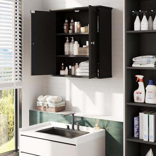 Bathroom Wall Cabinet