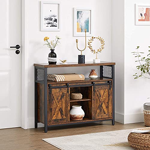 Buffet Cabinet