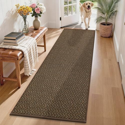 Hallway Runner Rugs Non (16 Sq Ft)