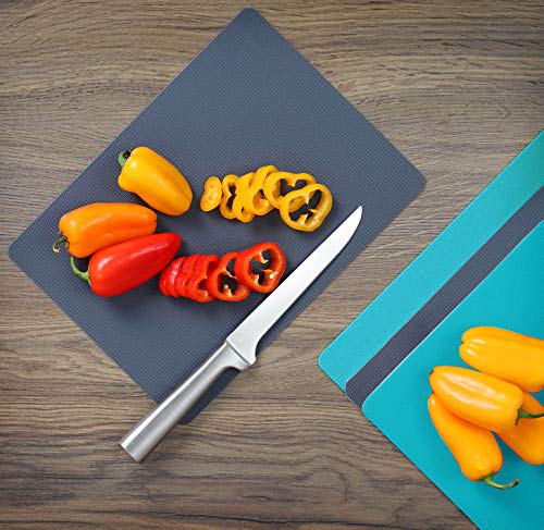 Heavy Duty Cutting Board Grippmat (4 Count)