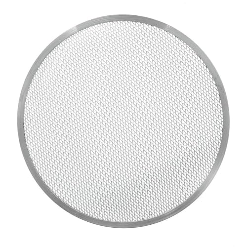 13 inch Aluminum Pizza Screen