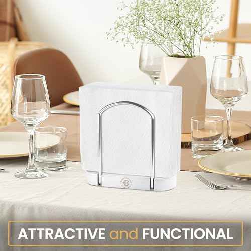 Napkin Holder for Table