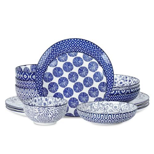 Ceramic Dinnerware Sets